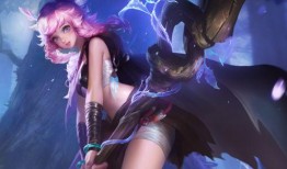 瑶妹皮肤上线爆料视频,爆料视频带你领略独特魅力